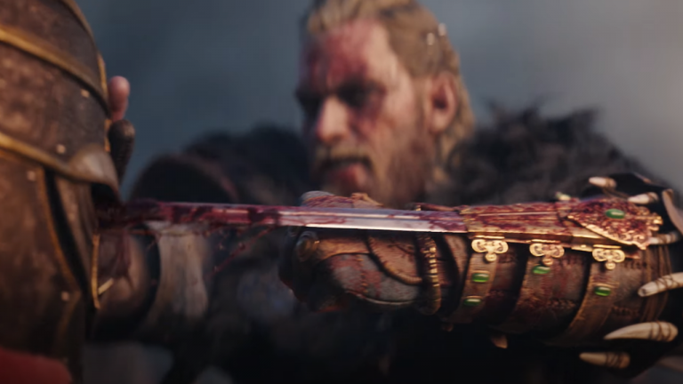 Assassin’s Creed Valhalla Trailer Breakdown; Story, Viking History, Hidden Blade, And More