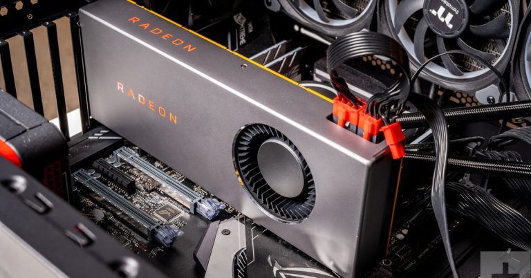How to Speed Up Your Graphics Card | Digital Trends
