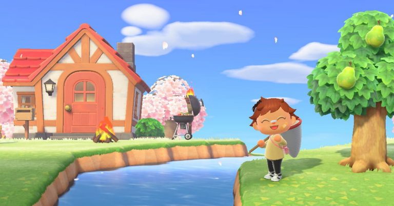 Animal Crossing: New Horizons Inventory Upgrades Guide | Digital Trends