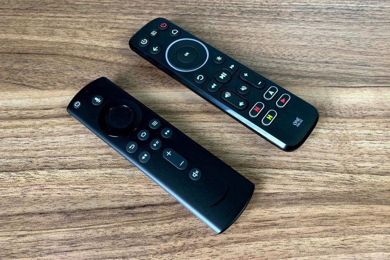 Swapping streaming remotes for fewer cord-cutting annoyances