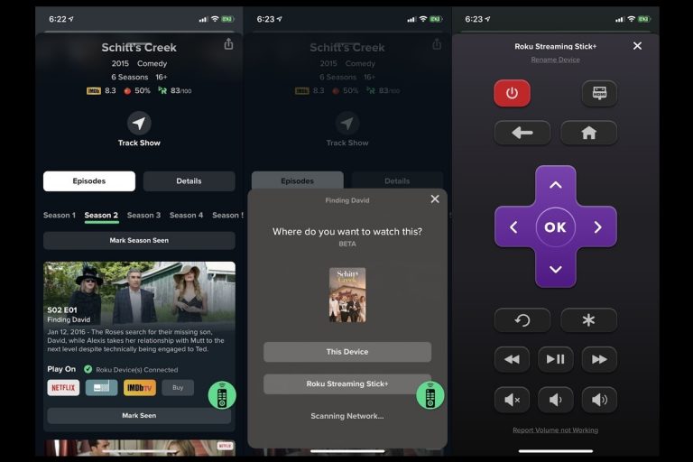 This app could change how you use your Roku