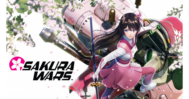 Sakura Wars Review | TechSwitch