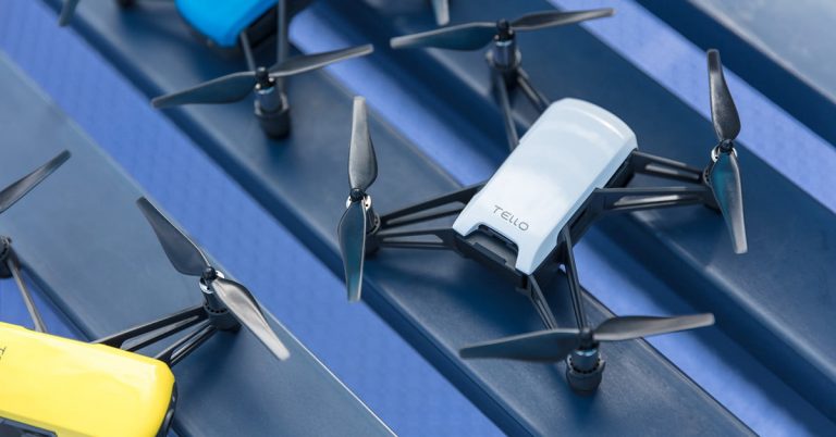Best Cheap Drones to Get You Up In the Air | Digital Trends