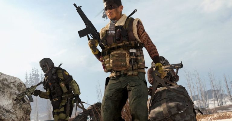 Call of Duty: Warzone Plunder Guide | Digital Trends