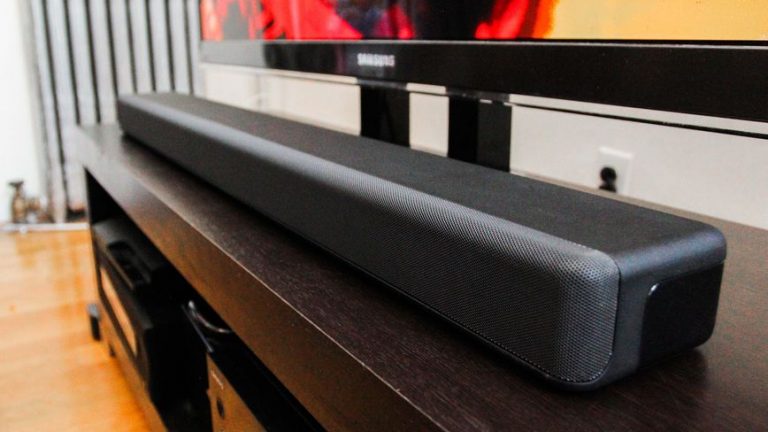 Sony’s HT-G700 soundbar offers excellent music and cinema sound