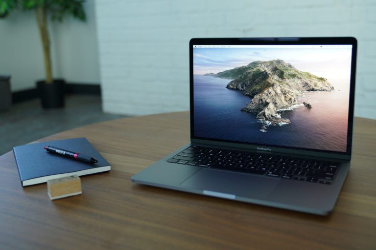 13-inch MacBook Pro (mid 2020) review: $1799 model delivers modest CPU and big graphics boost