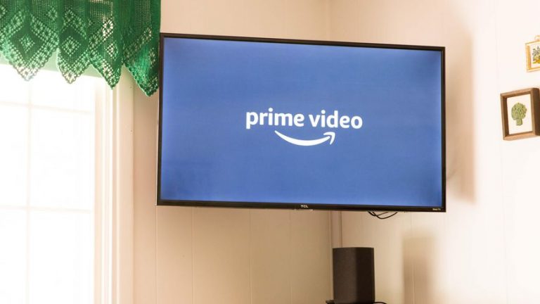 Amazon Prime Video review: High-end TV shows for a service that might be basically free