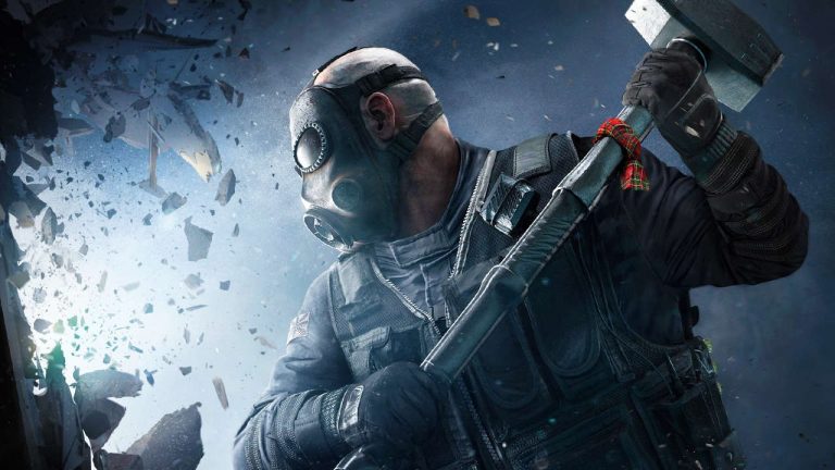 Rainbow Six Siege Review (2020) – Breaches And Cream