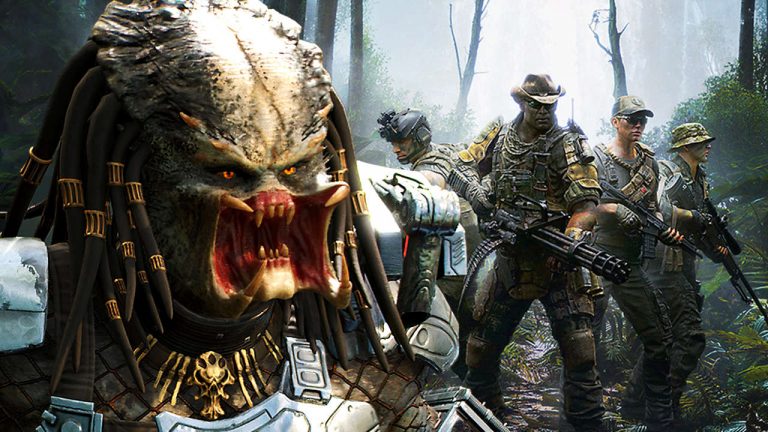 Predator: Hunting Grounds Review – Muddied Up