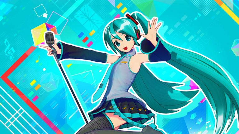 Hatsune Miku: Project DIVA MegaMix Review – One More Time