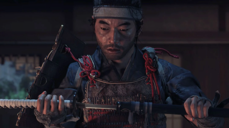 Ghost Of Tsushima’s Long Journey To Release, Unlikely Inspiration, And Intricate Combat