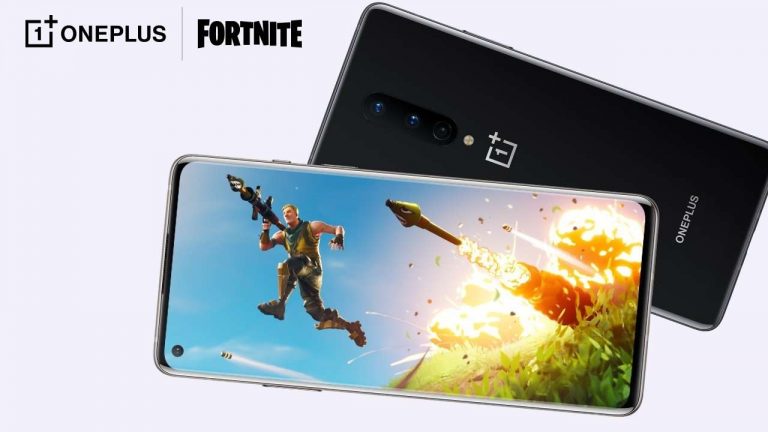 Fortnite’s New 90 FPS Support On OnePlus Phones Offers Something Consoles Can’t