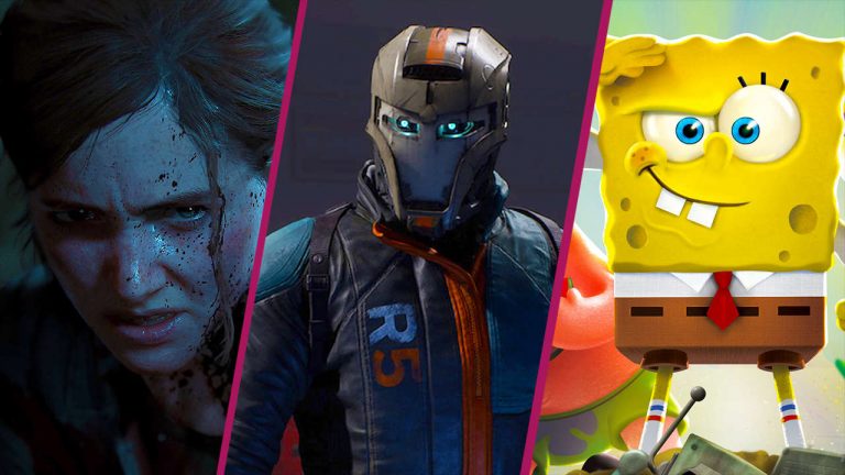 Video Game Release Dates For June 2020: PS4, Xbox One, Switch, PC