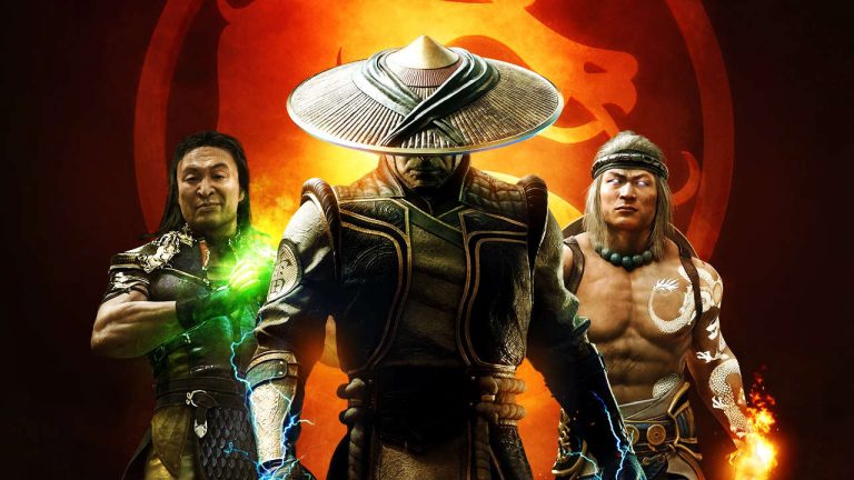 Mortal Kombat 11: Aftermath Review – Friendship Never Ends