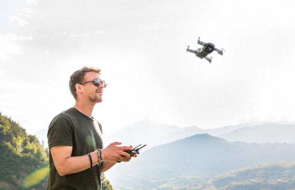 Drone Pilot Salaries: How Much Do UAV Pilots Make?