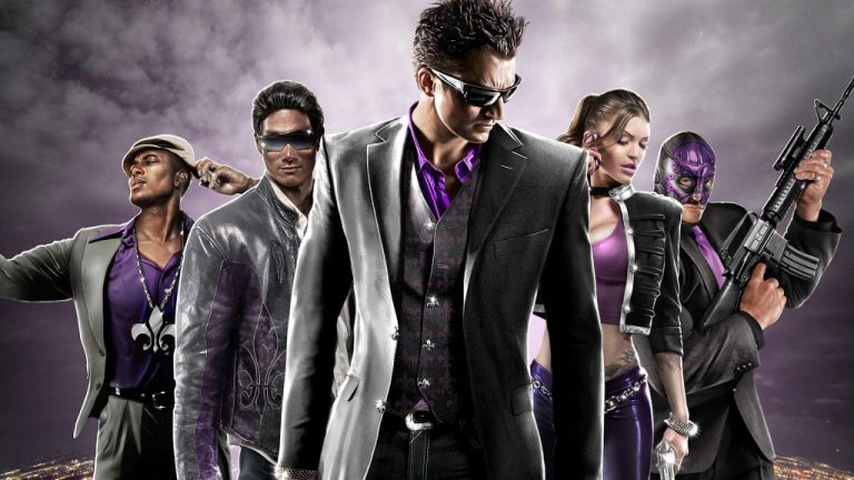 Saints Row The Third Remastered Review | TechSwitch
