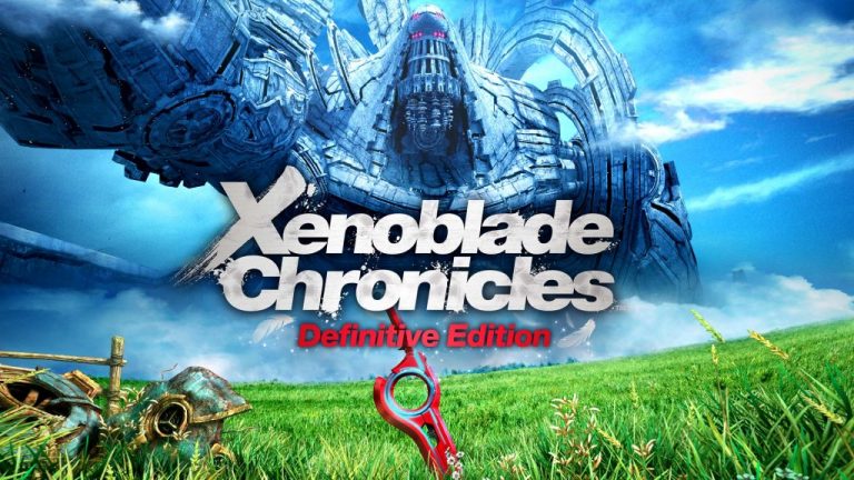 Xenoblade Chronicles: Definitive Edition Review | TechSwitch