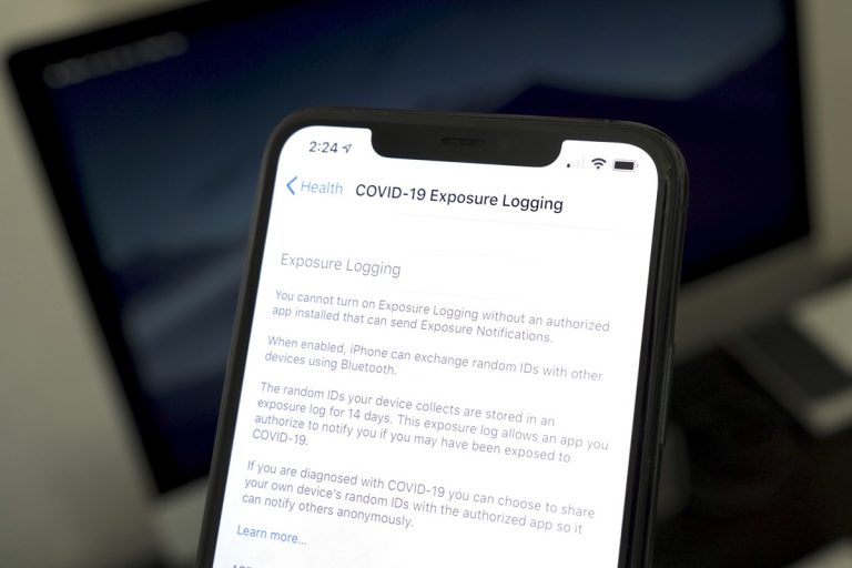 Apple’s COVID-19 exposure notification API: What it is and how it works in iOS 13.5