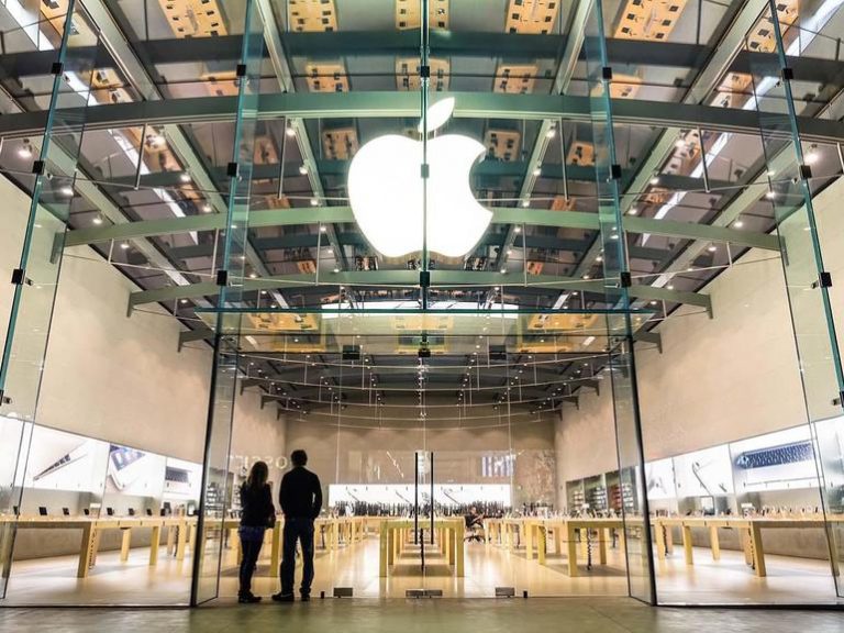 Apple to reopen 100 more US stores this week