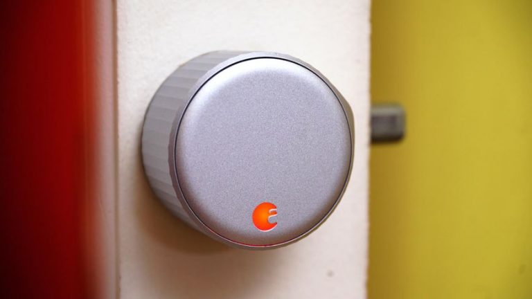 The best smart lock just got better, thanks to Wi-Fi and a smaller footprint