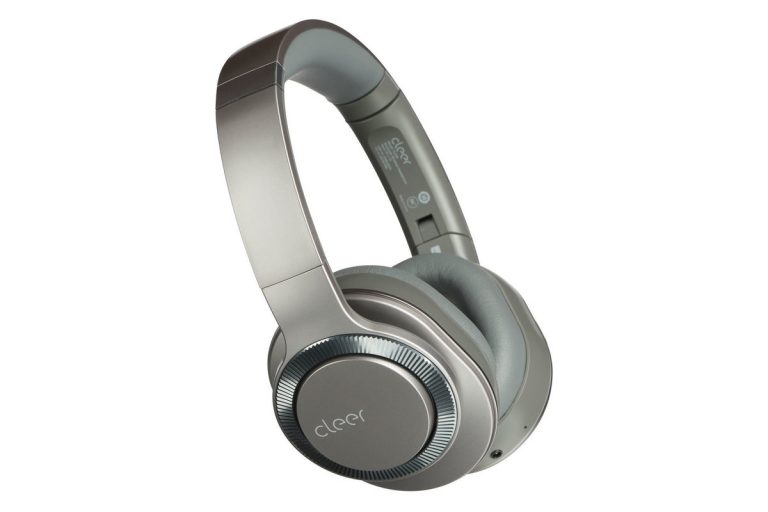 Cleer Flow II Bluetooth ANC headphone review: Exceptional sound quality and excellent noise cancelling
