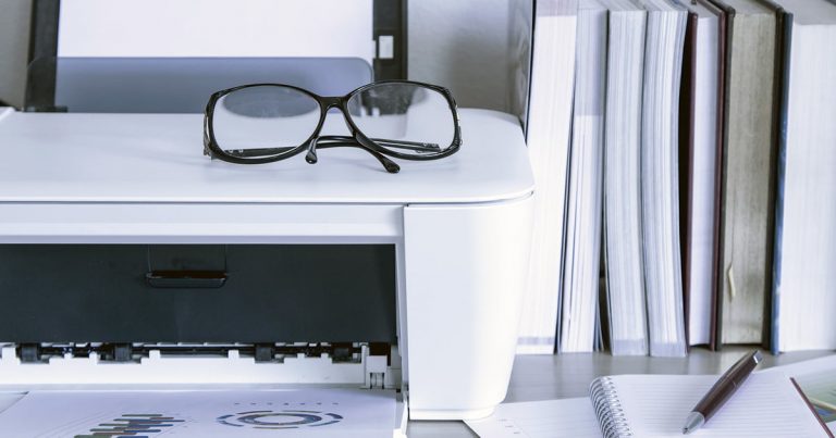 Home Printer Buying Guide: How to Choose a Printer For Your Needs