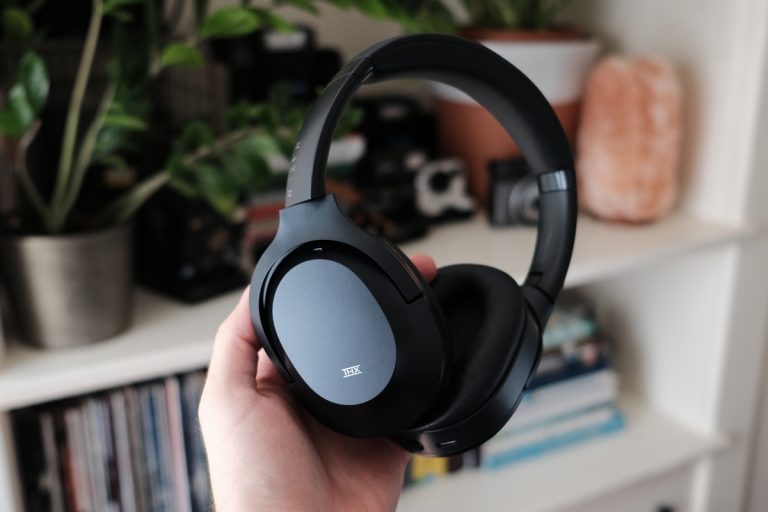 Razer Opus review: Solid midrange ANC headphones