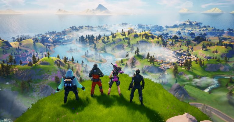 How to Track Fortnite Stats | Digital Trends