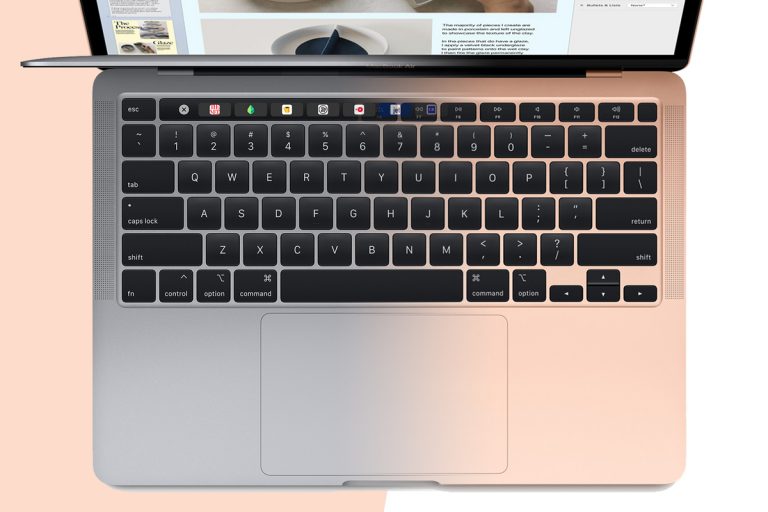 13-inch MacBook Pro vs MacBook Air: Buy this or buy that?