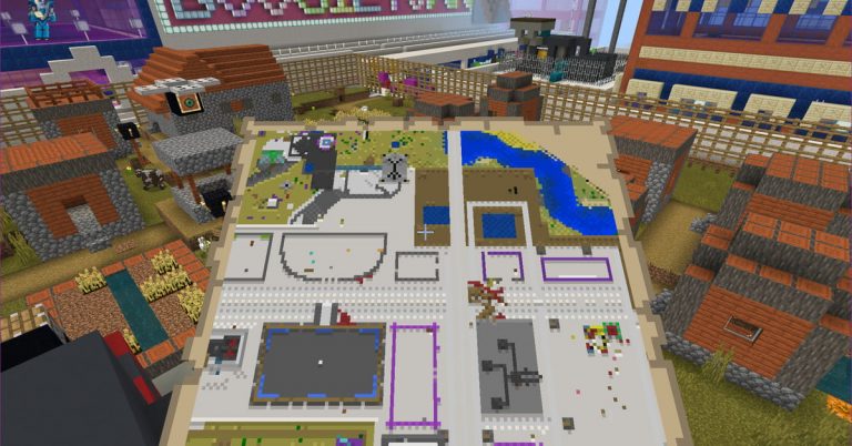How to Make a Map in Minecraft | Digital Trends
