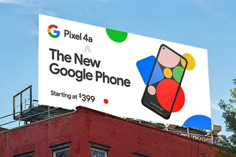 Google Pixel 4a preview: Single camera, no 5G, arriving August 3
