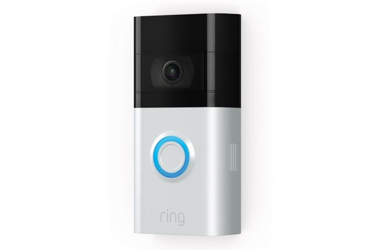 Ring Video Doorbell 3 Plus review: It’s good, but it’s not new or improved enough to be the best