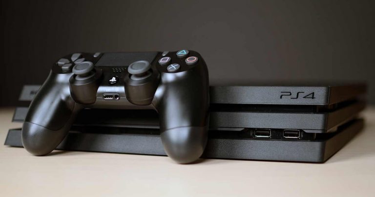 You don’t need a PS4 Pro, but when you see games in 4K, you’ll want one