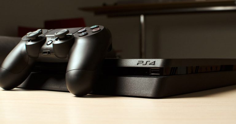 Sony’s slimmer PS4 doesn’t merit upgrading, but it’s still a PS4