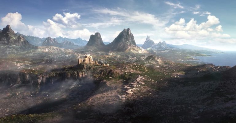 The Elder Scrolls 6: Release Date, Trailer, Location, Everything We Know so Far | Digital Trends