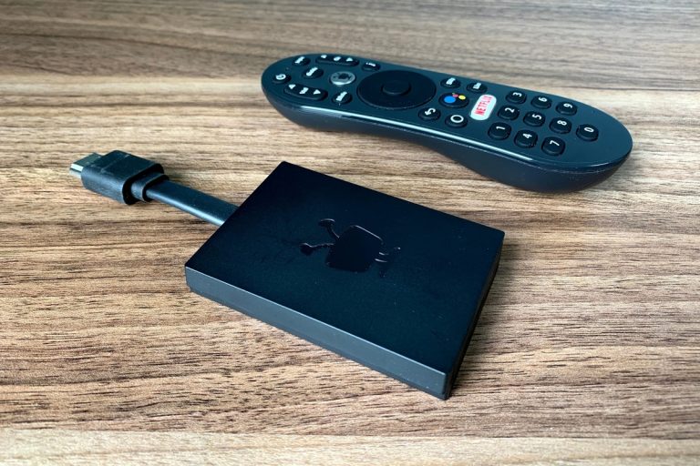 TiVo Stream 4K review: A reboot for streaming (and for TiVo)