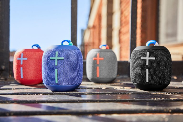 Ultimate Ears Wonderboom 2 Bluetooth speaker review: A small, sturdy design can’t offset poor sound quality