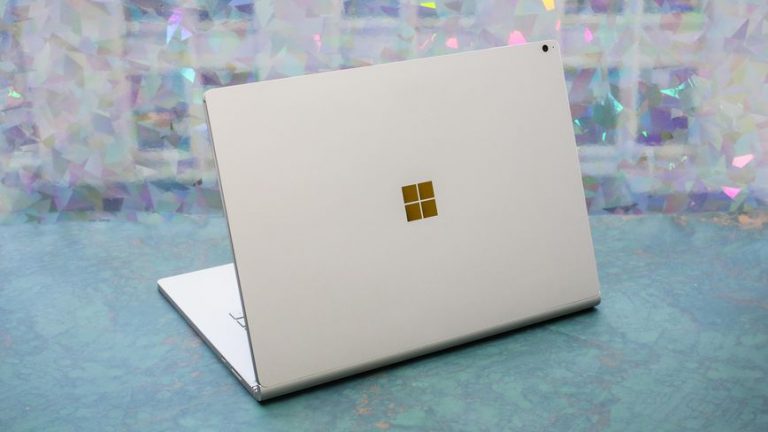 Microsoft Surface Book 3 15 review: Likeable but not loveable