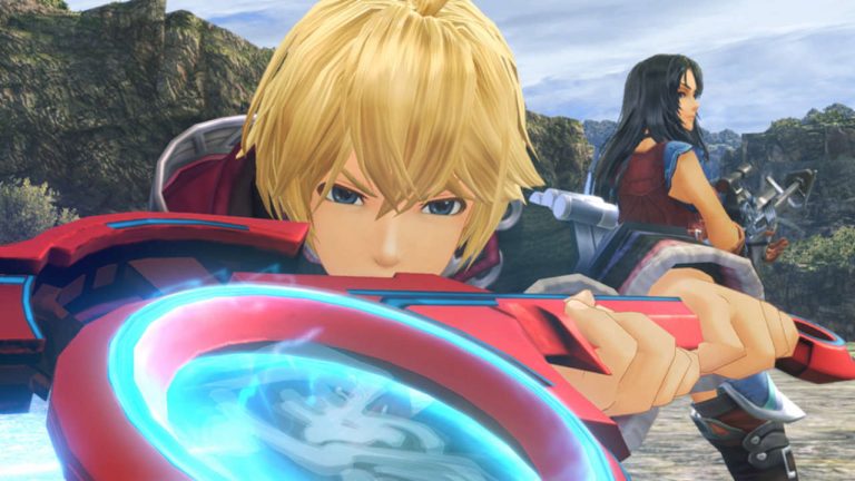 Xenoblade Chronicles Battle System Explainer – Arts, Chain Attacks, And More