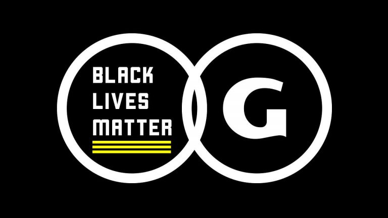 Black Lives Matter, Black Voices Are Important