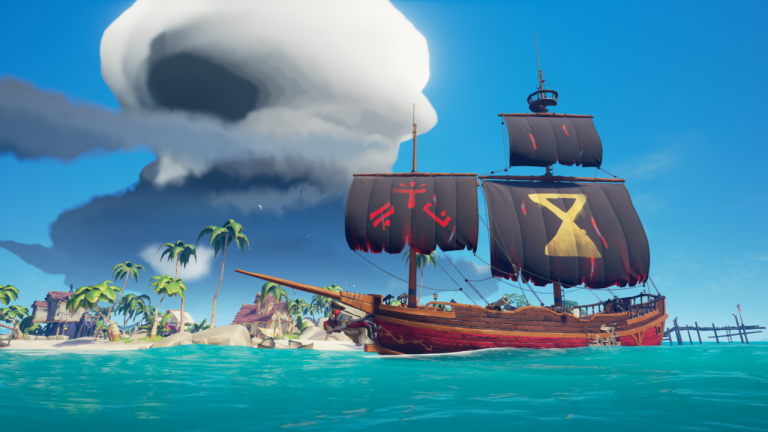 Sea Of Thieves Review (2020) – A Voyage Finally Worth Taking