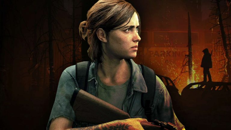The Last Of Us Part 2 Spoiler Review – Dog Eat Dog