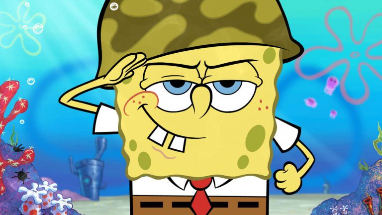 SpongeBob SquarePants: Battle for Bikini Bottom – Rehydrated Review – Expired Nostalgia