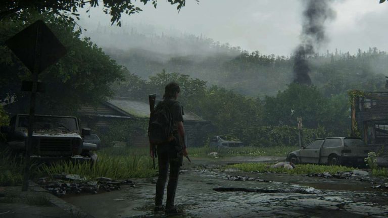 The Last Of Us Part 2: Every Easter Egg And Reference We’ve Found