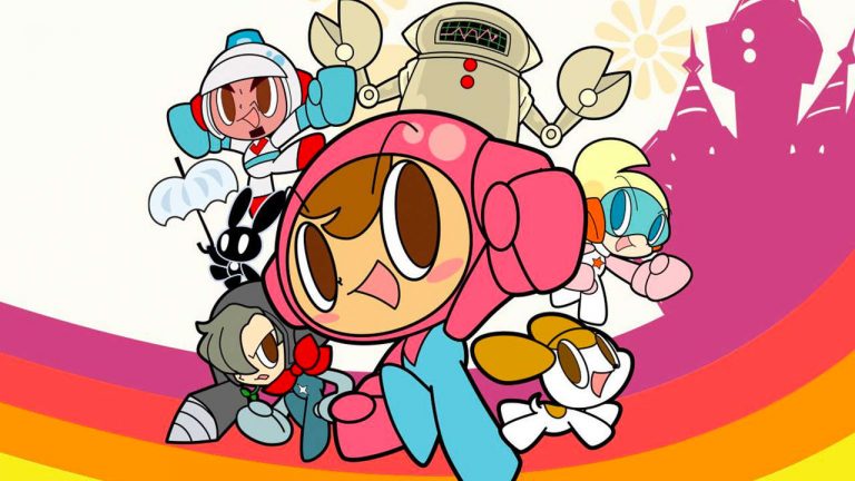 Mr. Driller Drill Land Review – Digging Up A Classic