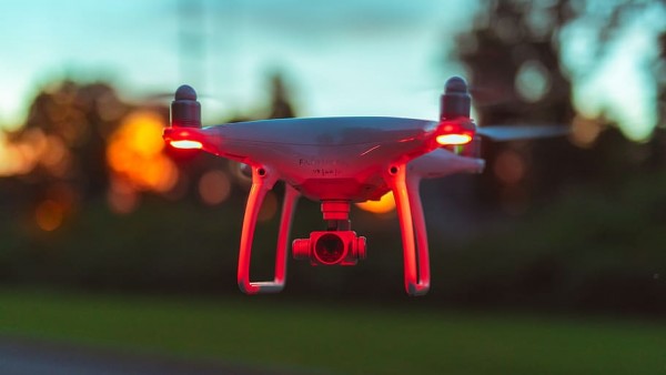 Future trends to Expect in Drone Cameras for Photography