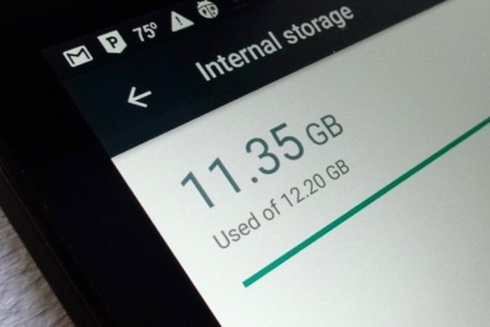 10 quick ways to clear space on an overstuffed Android device