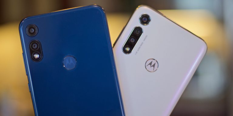 Moto G Fast vs. Moto E: Here’s which sub-$200 Motorola phone to buy