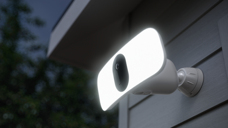 Arlo Pro 3 Floodlight Camera review: By far the best floodlight camera I’ve tested