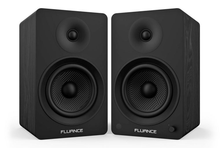 Fluance Ai60 Bluetooth speaker review: Large and in charge!